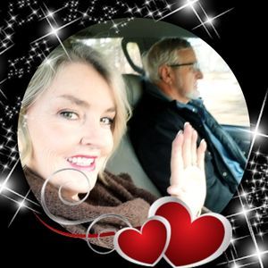 Meet your Posher, Shelia murray